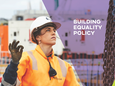 Final Building Equality Policy 400x300