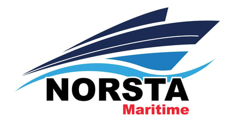 NORSTA Maritime Logo Full Colour on Clear Background (2)
